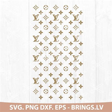 louis vuitton svg files.